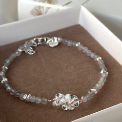 Armbnd FOLIO Sterling slv