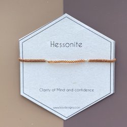 Vvet armbnd med betydning