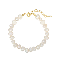 Armbnd TIMELESS med perler