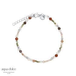 Armbnd OLIVE GARDEN Sterling slv