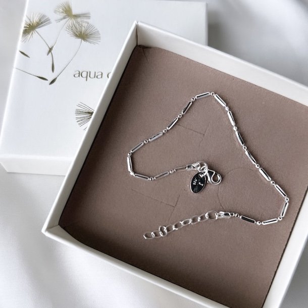 Armbnd MALENA Sterling Slv