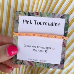 Vvet armbnd med betydning LIGHT