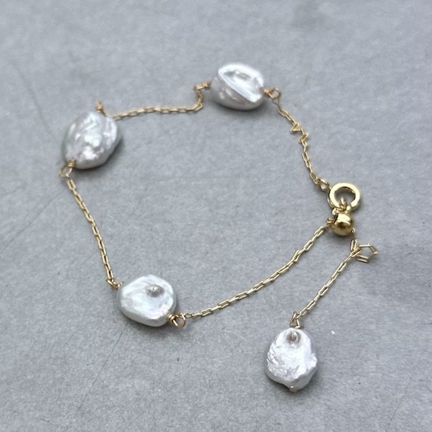 St med halskde og armbnd sirene