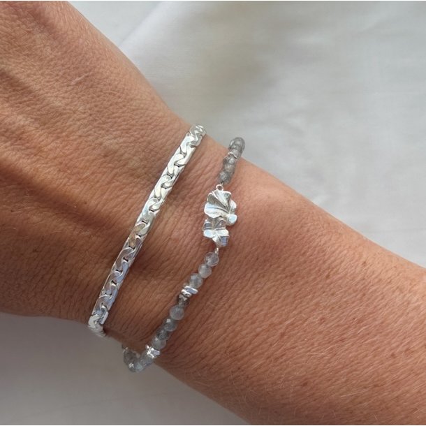 Armbnd FOLIO Sterling slv
