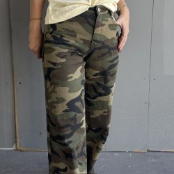 Buks Army str 34-42