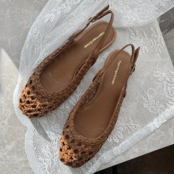 Slingback As the sea skind str 37-41