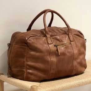 Ashland weekendtaske - lder