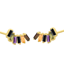 restikker Ashley baguette forgyldt