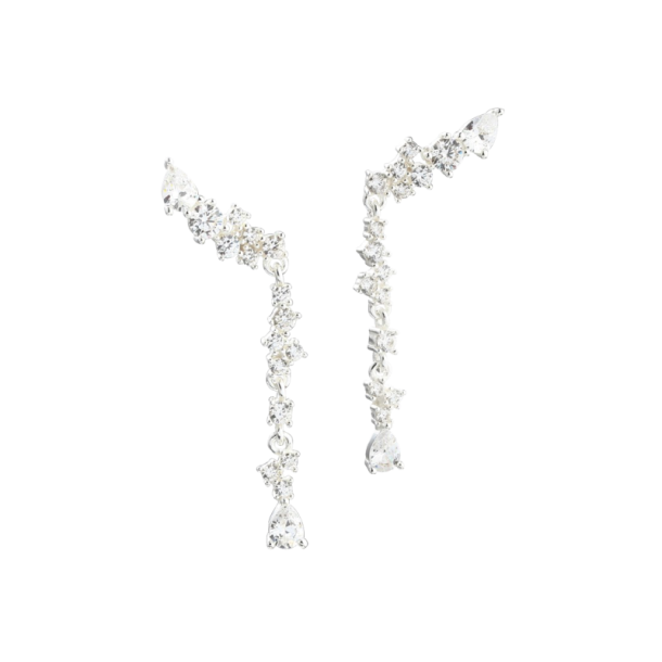 �reringe AURA LONG - S�lv