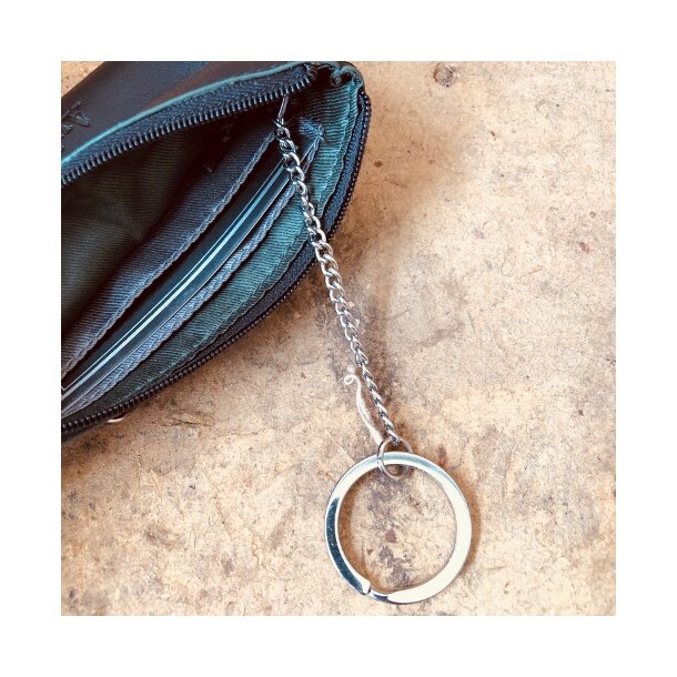 Nglepung - Greenwich Lder