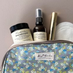 Avokadocreme - ansigtscreme