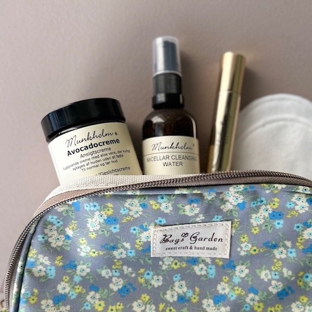 Avokadocreme - ansigtscreme