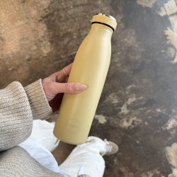 Drikkeflaske termo 500 ml - flere farver
