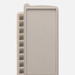 Ice Cube Tray - Cream Beige  