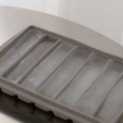 Ice Cube Tray - Driftwood