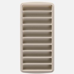 Ice Cube Tray - Cream Beige  