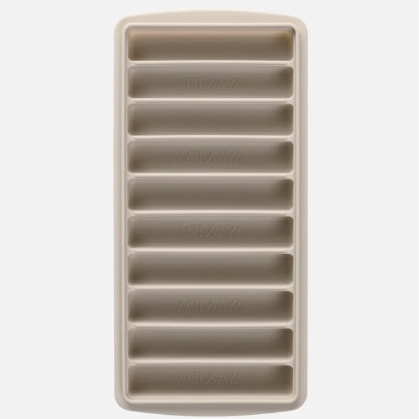Ice Cube Tray - Cream Beige  