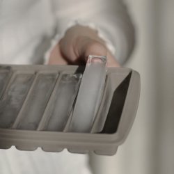 Ice Cube Tray - Driftwood
