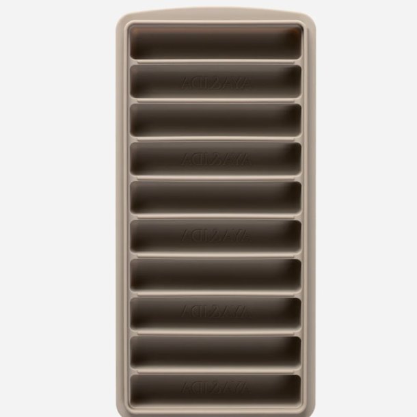 Ice Cube Tray - Driftwood