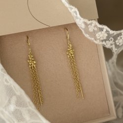 �retr�de AYA - Forgyldt S�lv