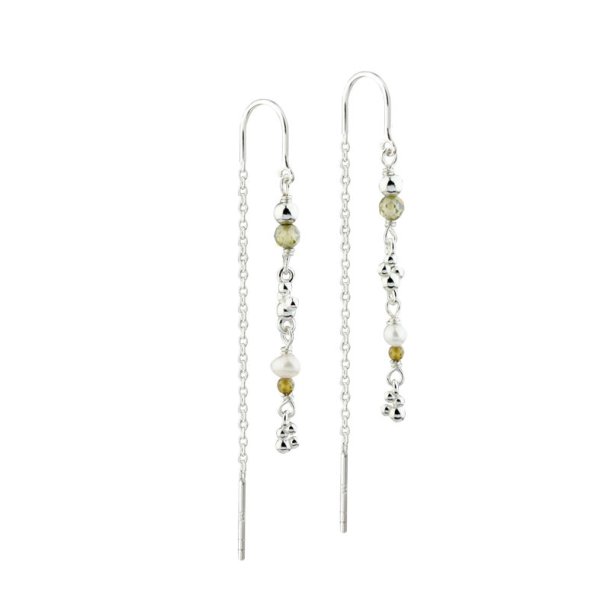 �reringe AYA OLIVE THREAD - S�lv