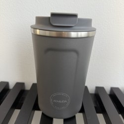 Cup2Go termo kop 380 ml - flere farver