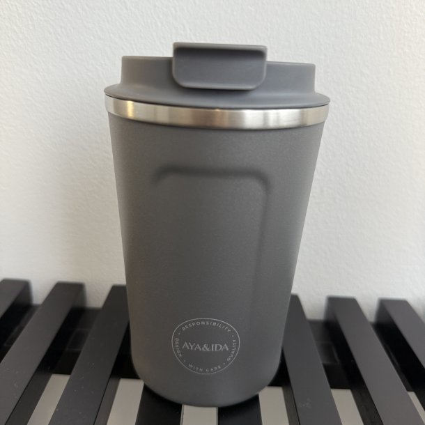 Cup2Go termo kop 380 ml - flere farver