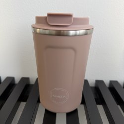 Cup2Go termo kop 380 ml - flere farver