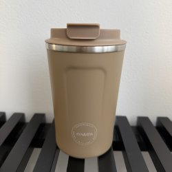 Cup2Go termo kop 380 ml - flere farver