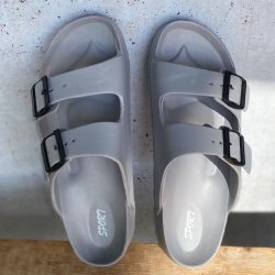 Badesandal herre str 40-45