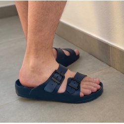 Badesandal herre str 40-45