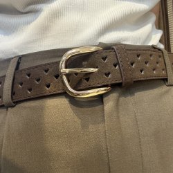 B�lte hjerte detaljer