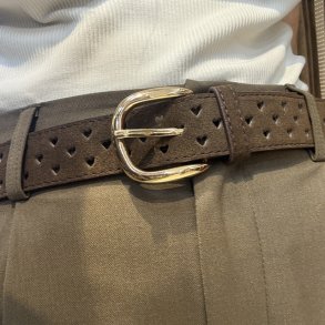 B�lte hjerte detaljer