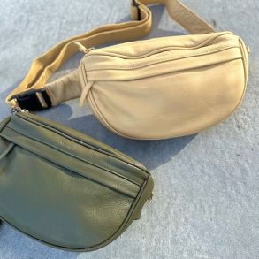 Iris Bumbag