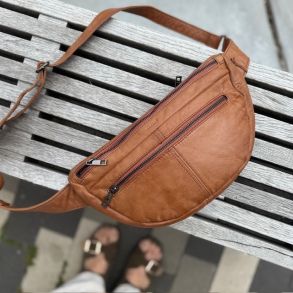 Estella Small Bumbag skind