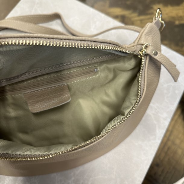 Bltetaske stor Struktur skind