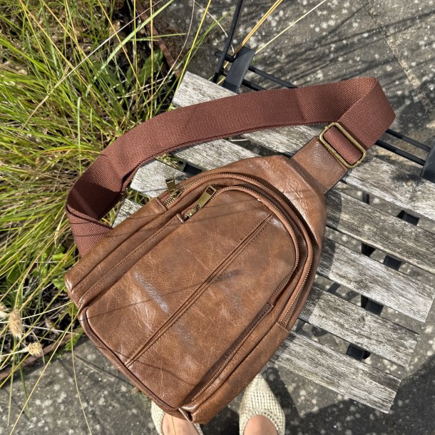Bumbag rygs�k Karen