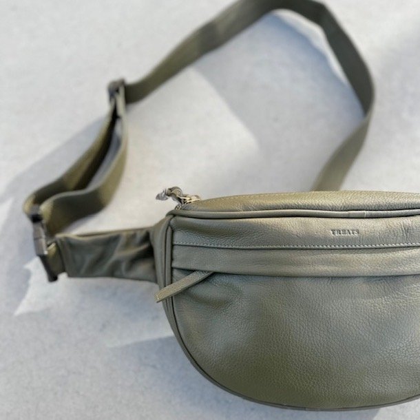Iris Bumbag