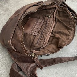 Liberty Bumbag skind