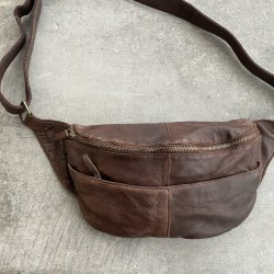 Liberty Bumbag skind