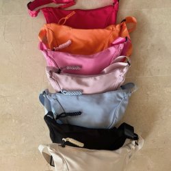 Bumbag nylon 