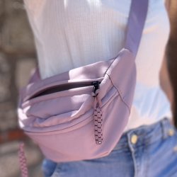 Bltetaske Atar nylon