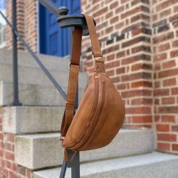 Bltetaske Mandello kernelder