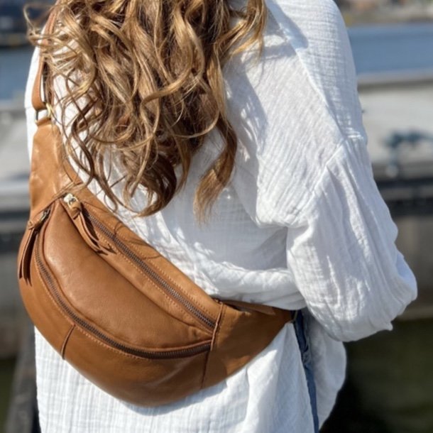 Bltetaske - Aya  Skind