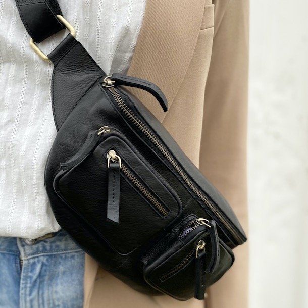 Bibi Bumbag w/pocket