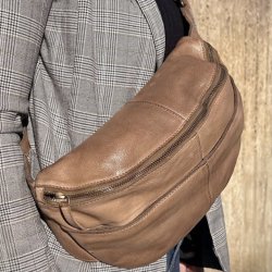 Liberty Bumbag skind