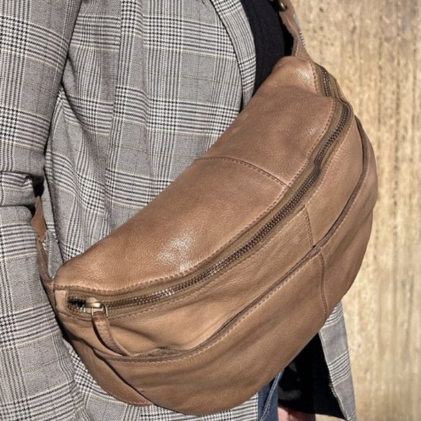 Liberty Bumbag skind