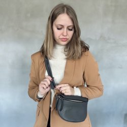 Bltetaske med trendrem