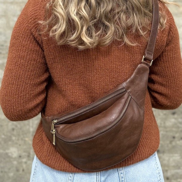 Aya Flow Bumbag