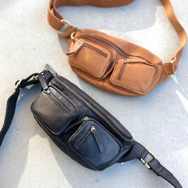 Bibi Bumbag w/pocket